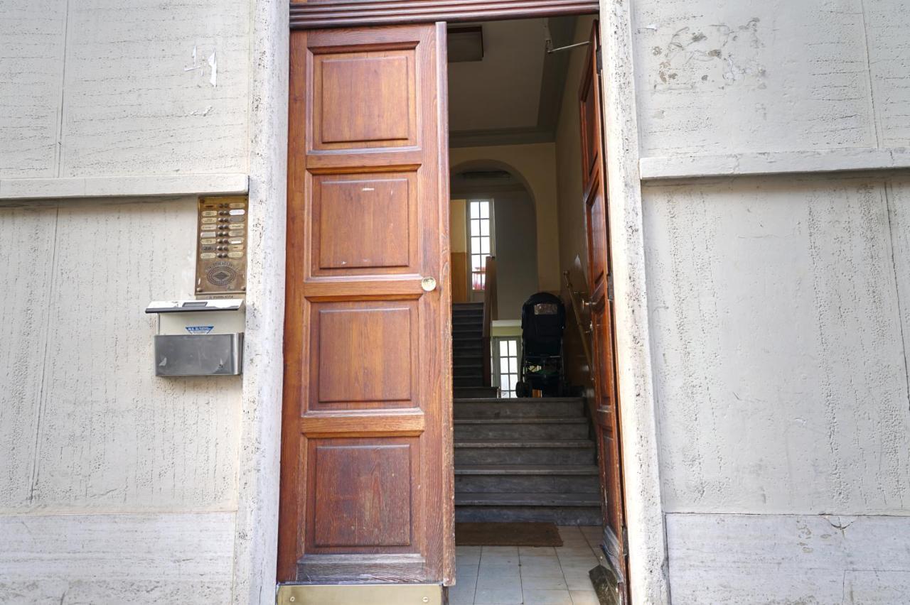 B&G Torino Apartment Exterior foto
