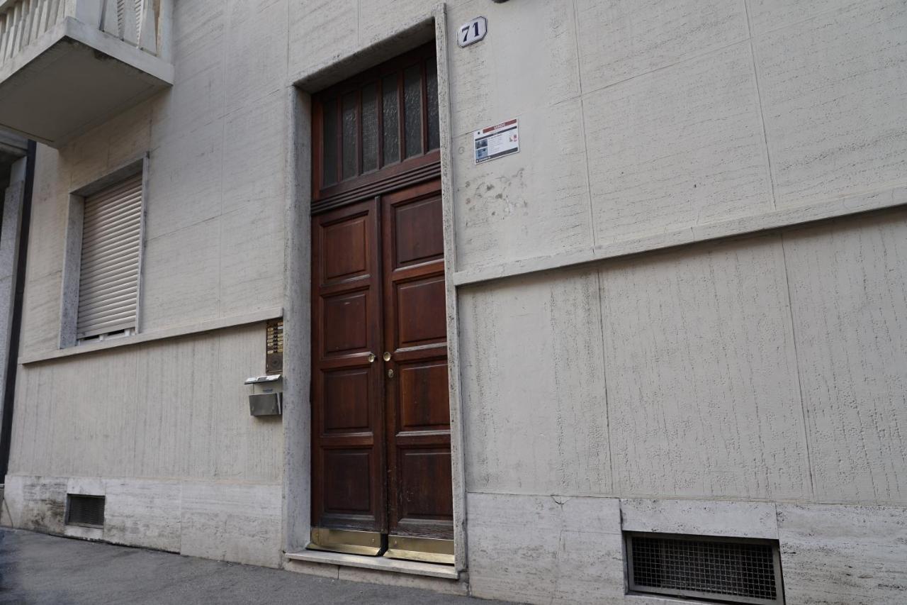 B&G Torino Apartment Exterior foto