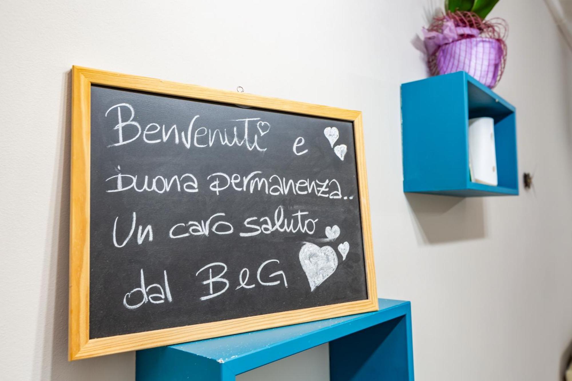 B&G Torino Apartment Exterior foto